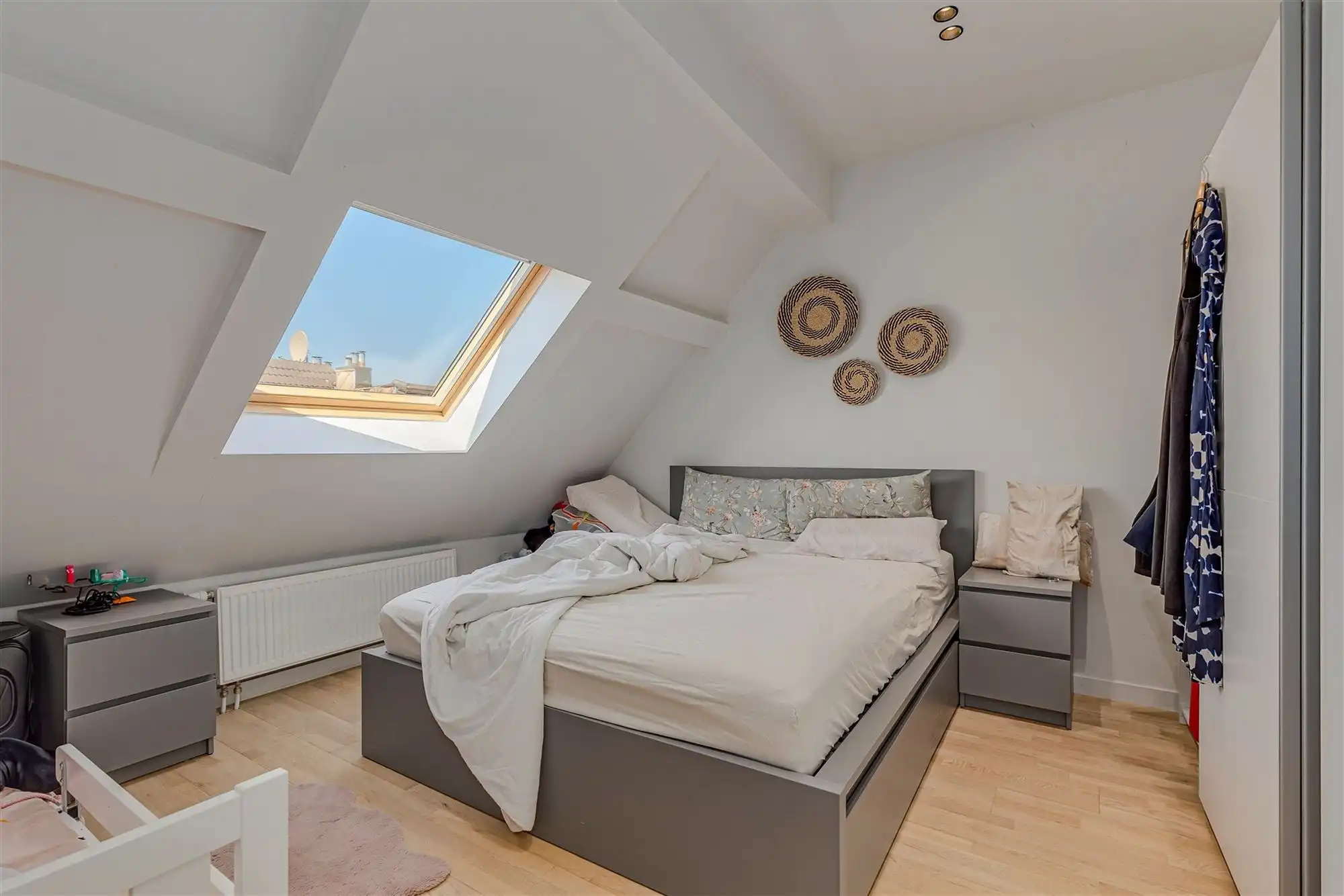 Woning ingedeeld in 4 verhuurde units op topligging aan Park Spoor Noord foto 21