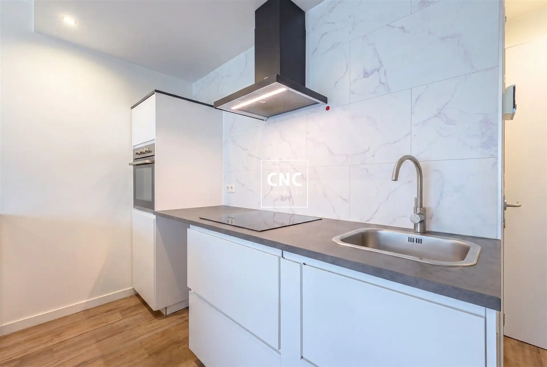 Mooi gerenoveerde studio in het centrum van Knokke foto 3