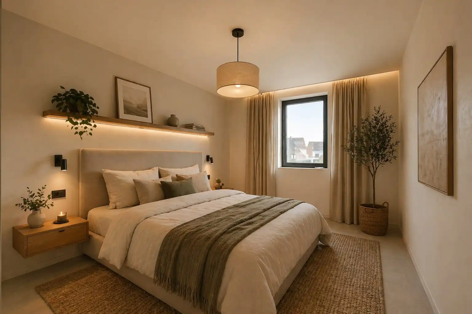 PRACHTIGE GEZINSWONING | ENERGIEZUINIG | CENTRALE LIGGING foto 9