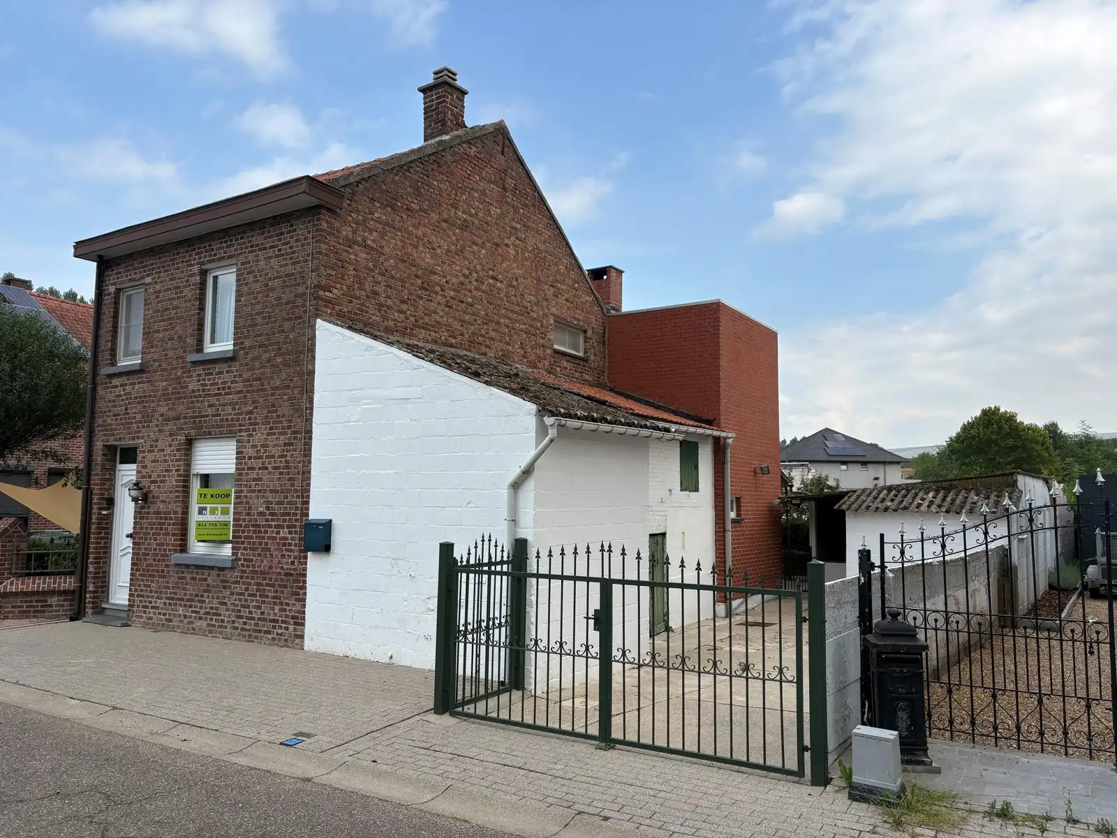 Huis te koop foto 25
