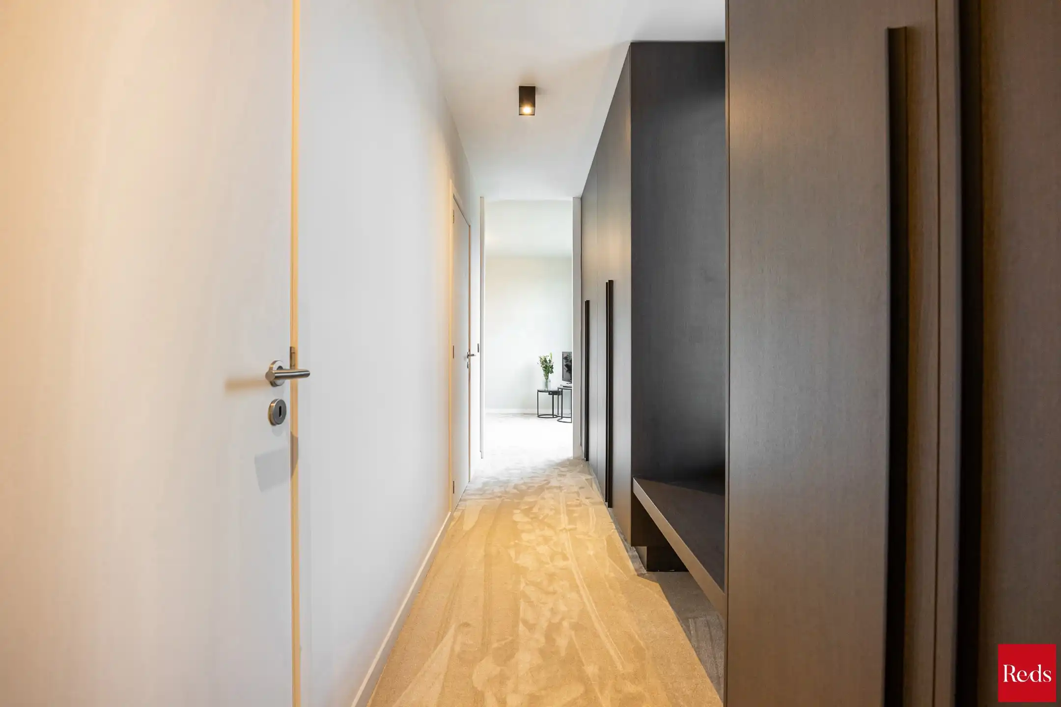 Uitzonderlijke penthouse te koop in hartje Oostmalle foto 14