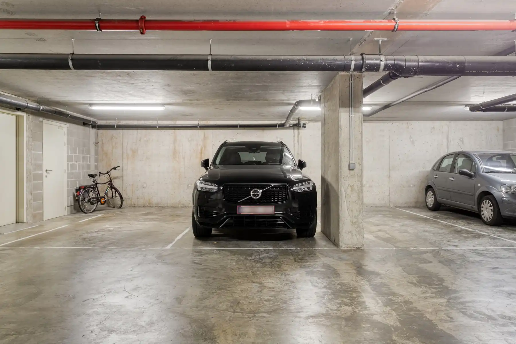 Luxe Duplex-appartement, 162 m² pure klasse in hartje Loppem foto 27