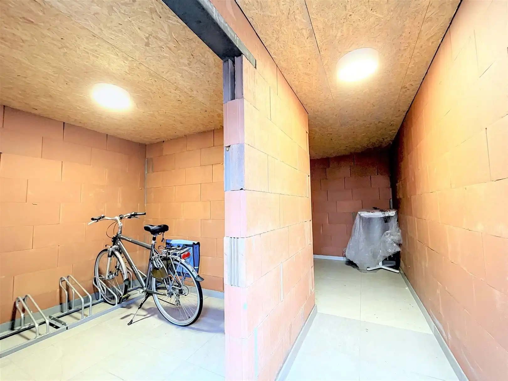 Prachtig nieuwbouw appartement op eerste verdieping in centrum   foto 16