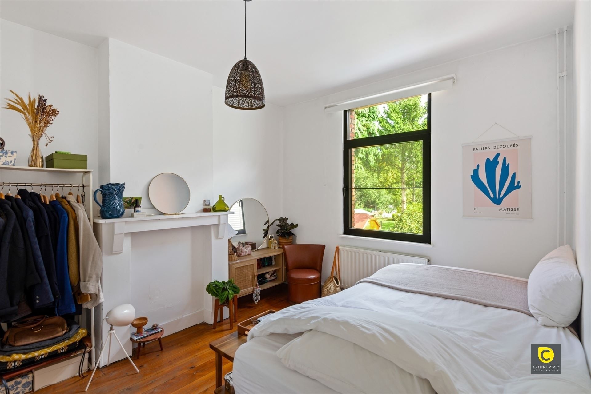 3 slpks woning met ruime tuin! foto 9