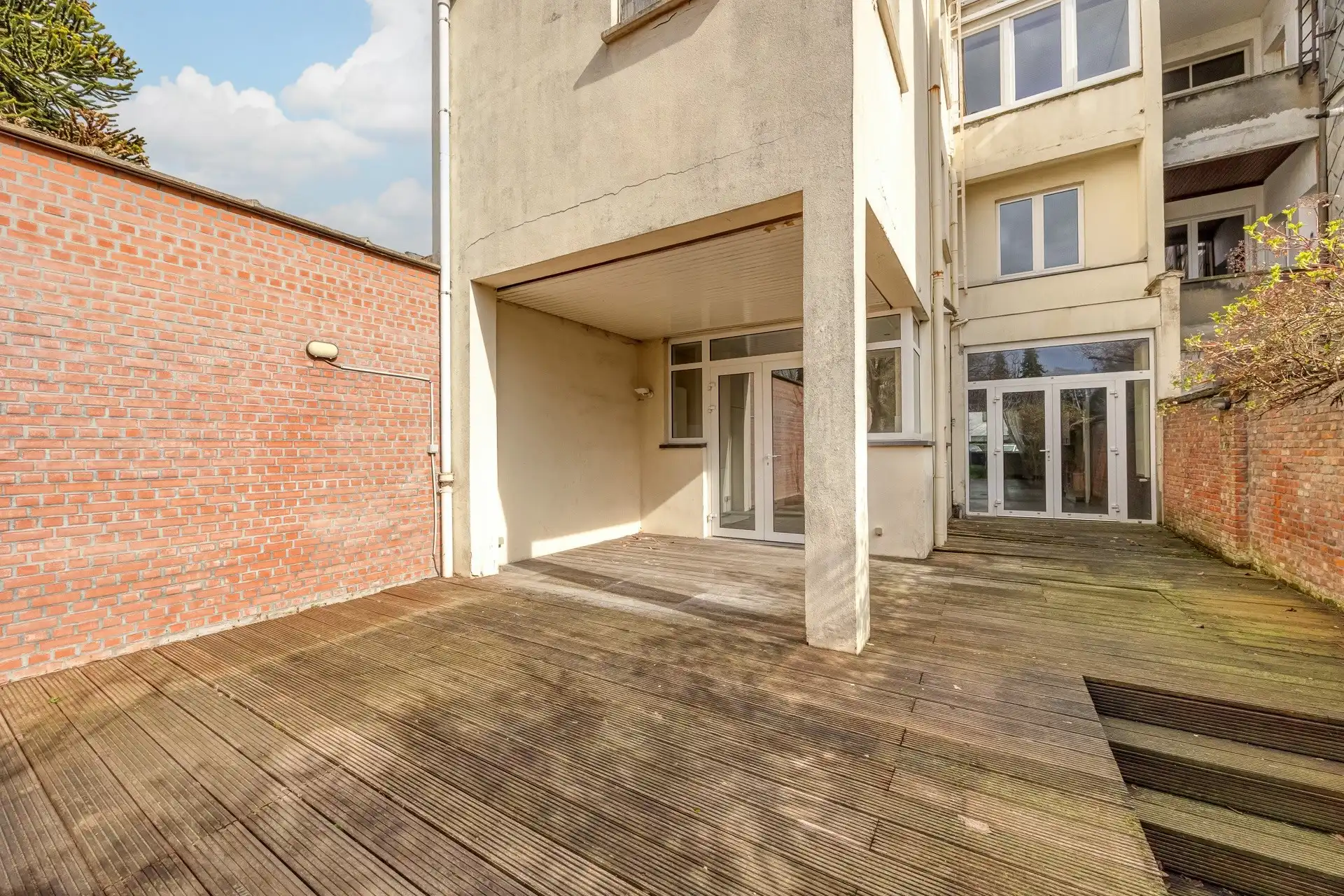 Exclusief wonen over het Boekenbergpark (323 m²) foto 44