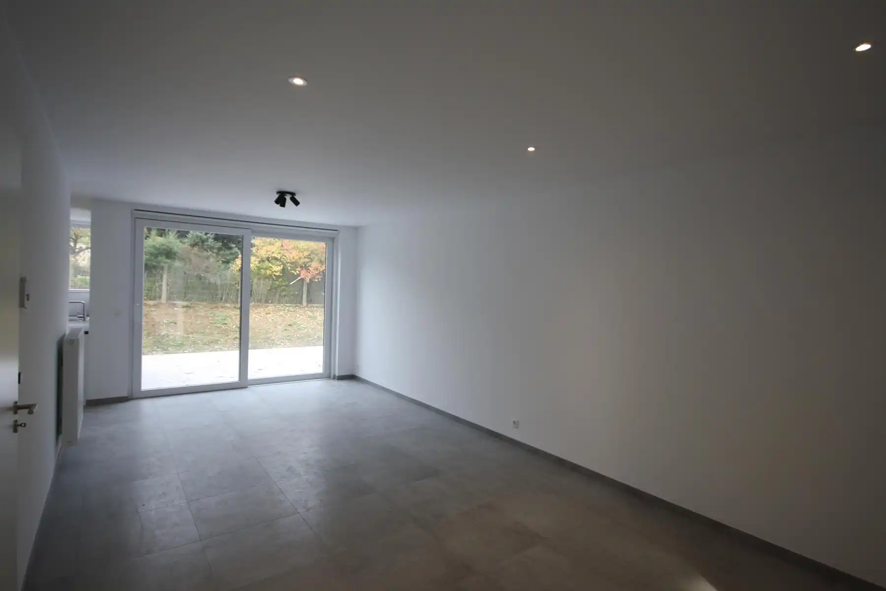 Appartement te huur foto 2