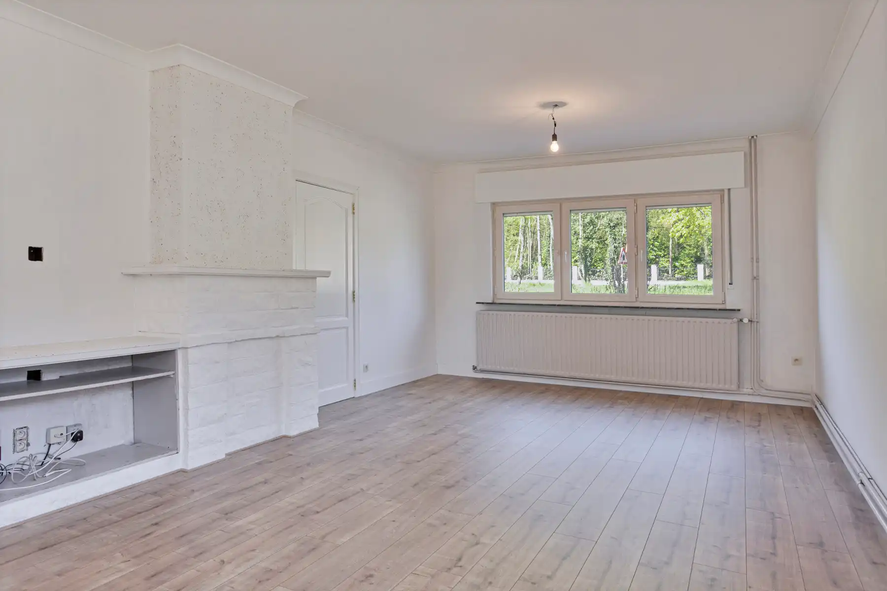 Recent gerenoveerde energiezuinige woning met 3 slaapkamers en ruime tuin foto 6