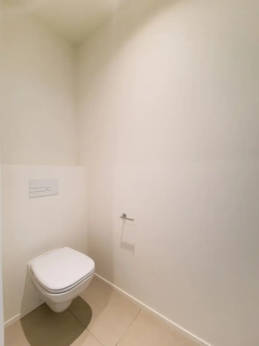 Gemeubeld 1K appartement omringd door park en natuur  foto 16