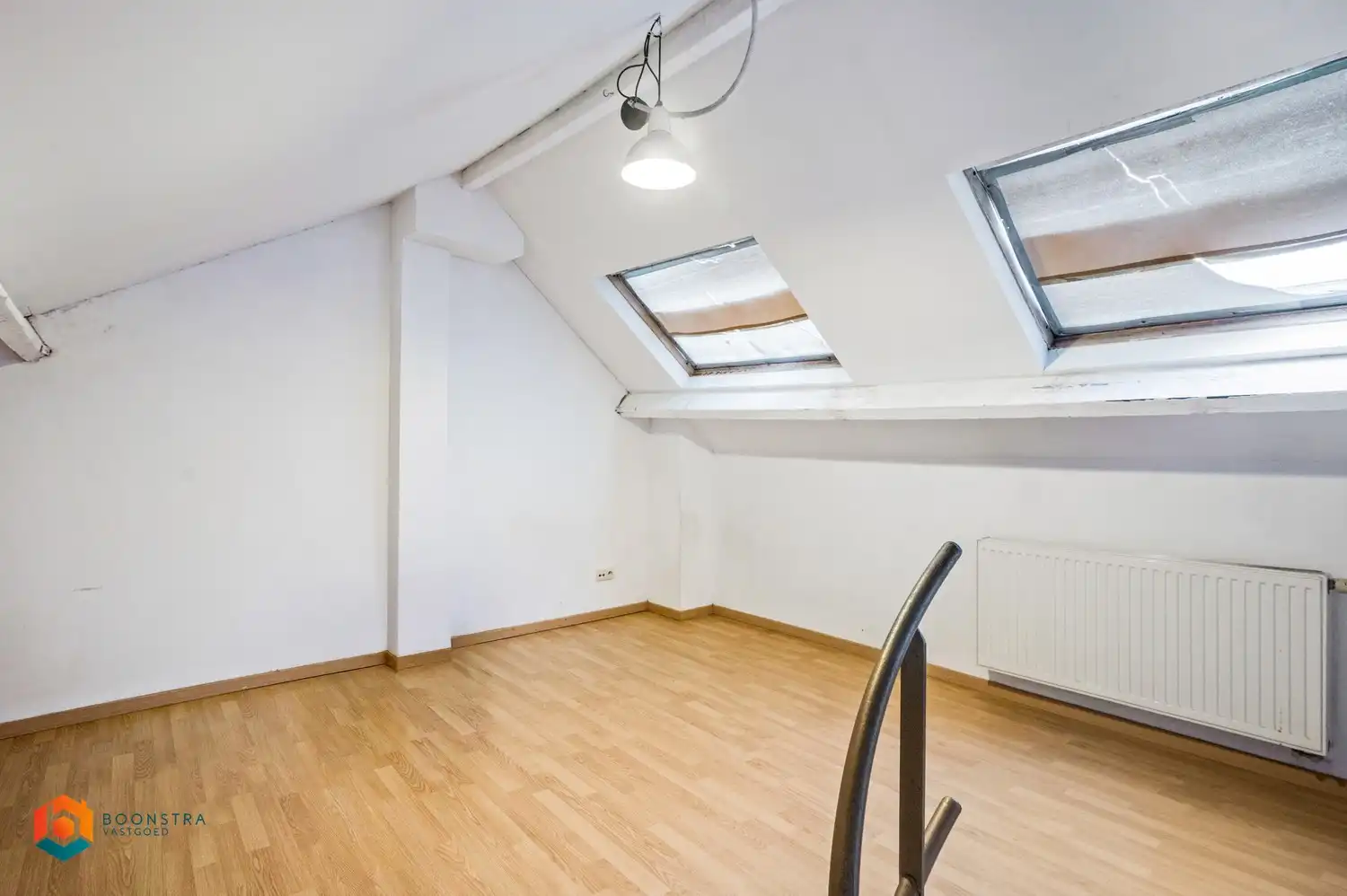 Kleinschalig gebouw met 2 app. en handelsgelijkvloers in centrum Duffel foto 20