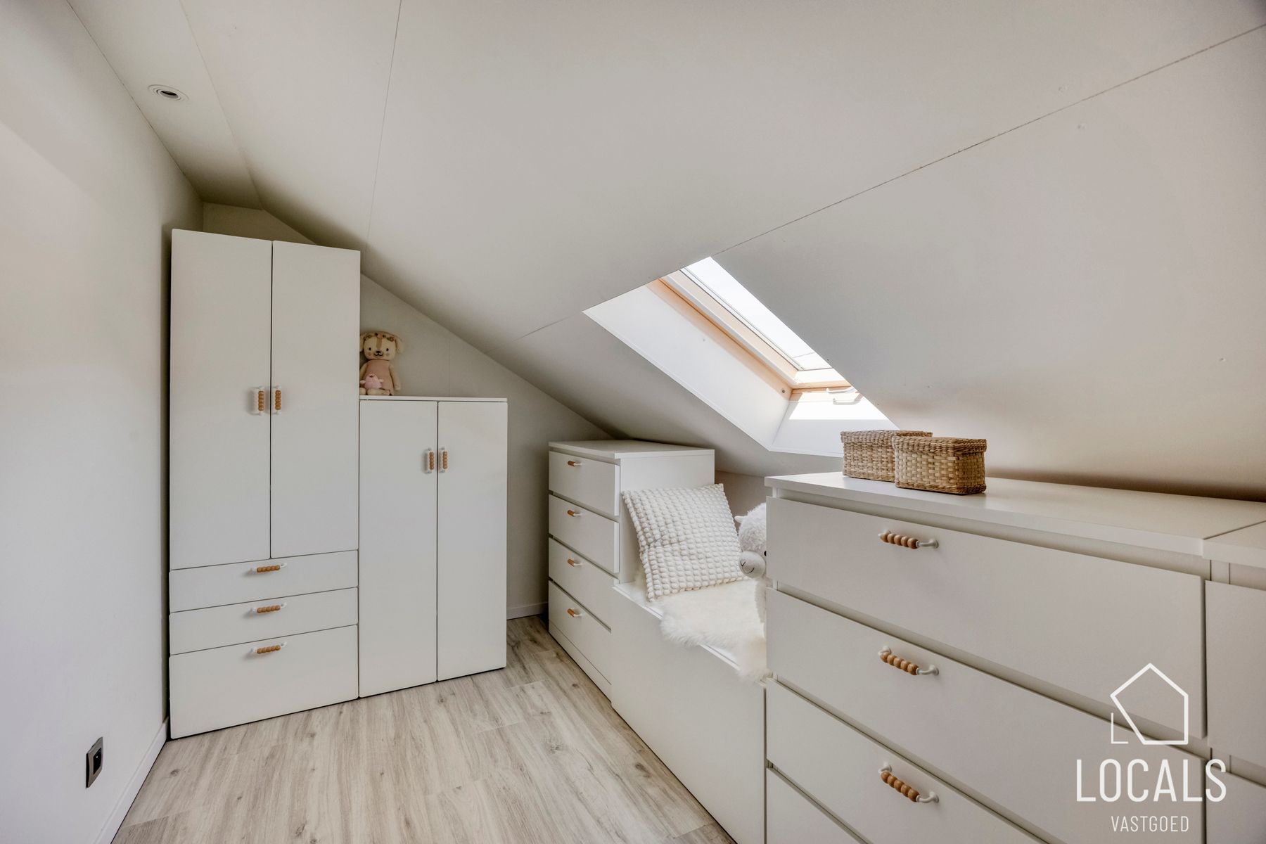 Instapklare parel in het charmante Appelterre – Ninove foto 19