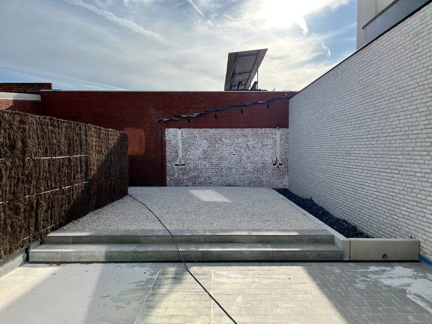 Instapklare nieuwbouwwoningen met garage en autostaanplaats te Langemark foto 6