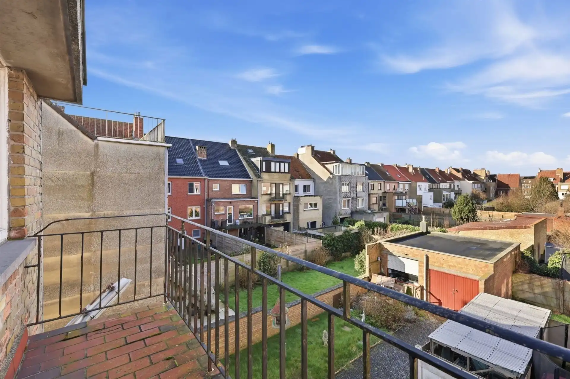 RESIDENTIEEL / ZONNIG  foto 14