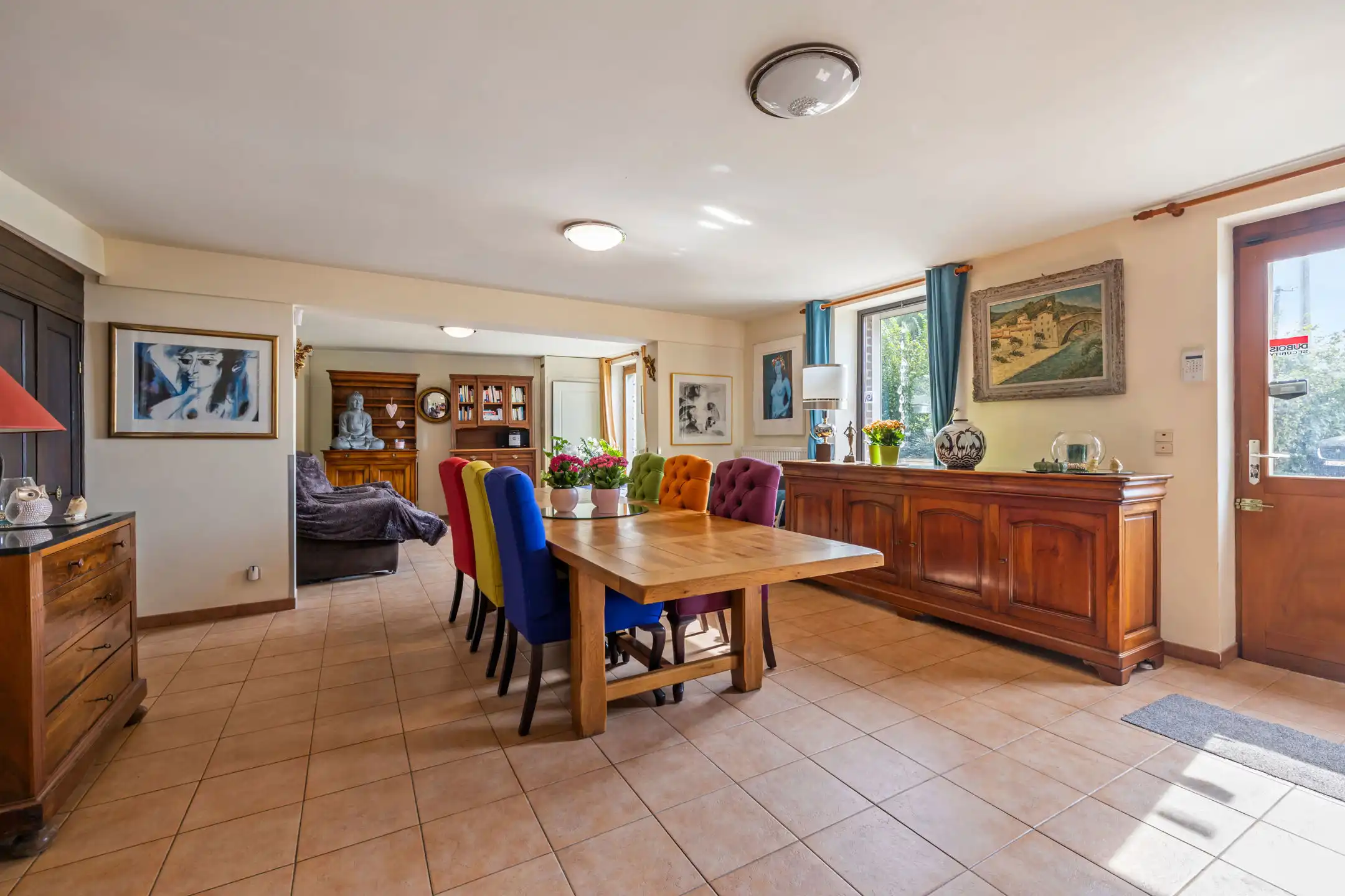 Zeer ruime energiezuinige woning (526m²) op 37a45ca foto 10