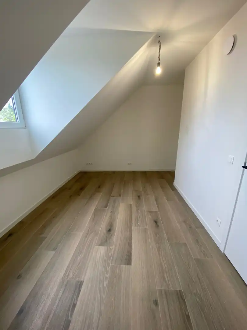 Nieuwbouw appartement vlakbij centrum Aarschot foto 21