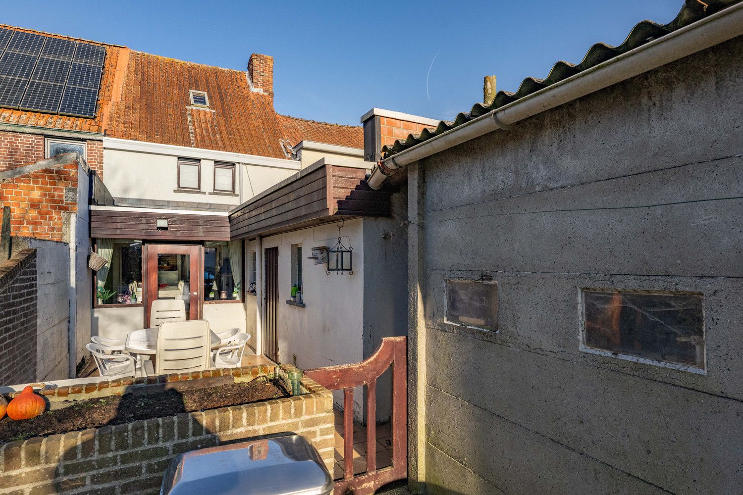 Woning te Ingelmunster. foto 16