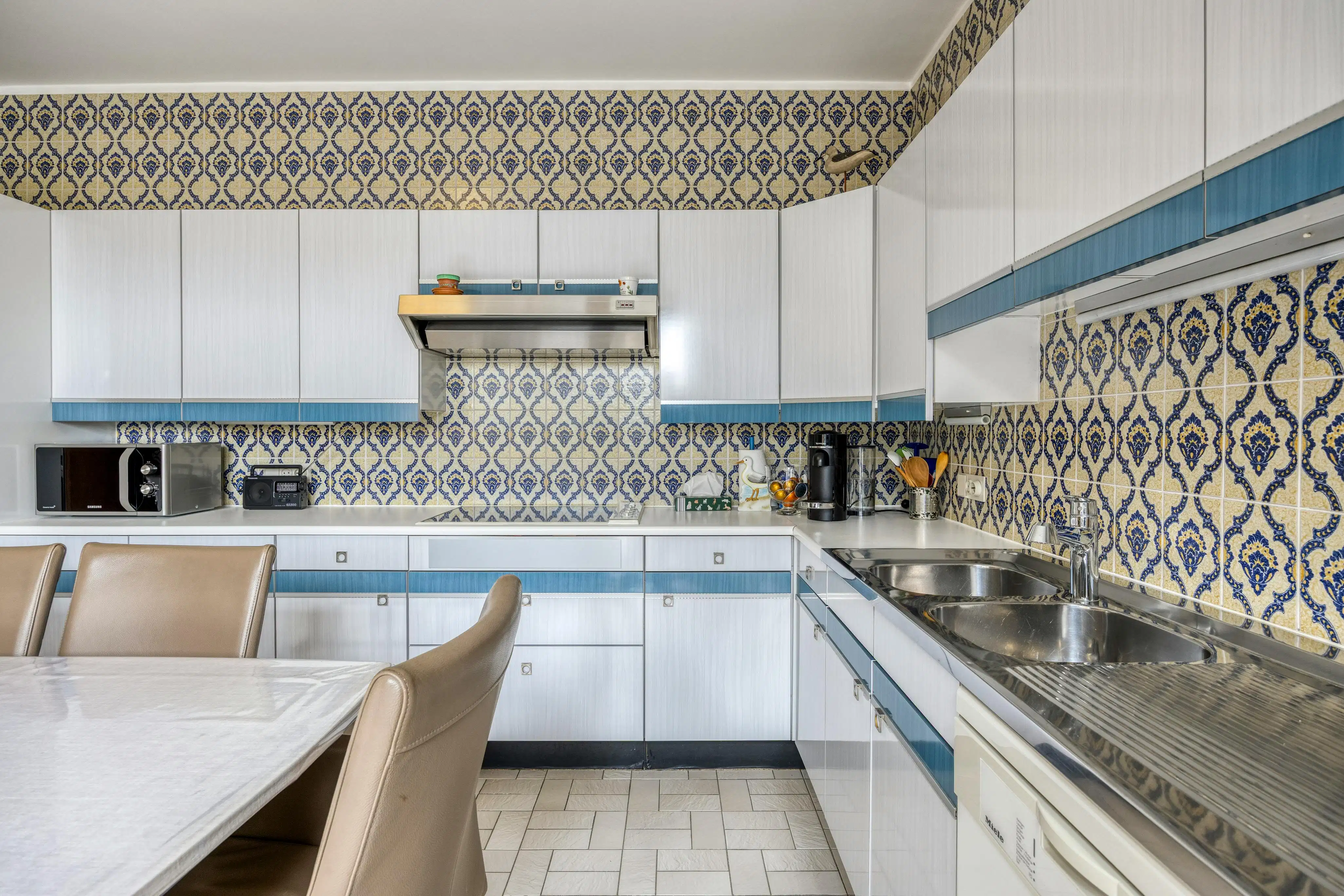 Landelijke laagbouw villa te koop in Reet op 2.500 m² foto 16