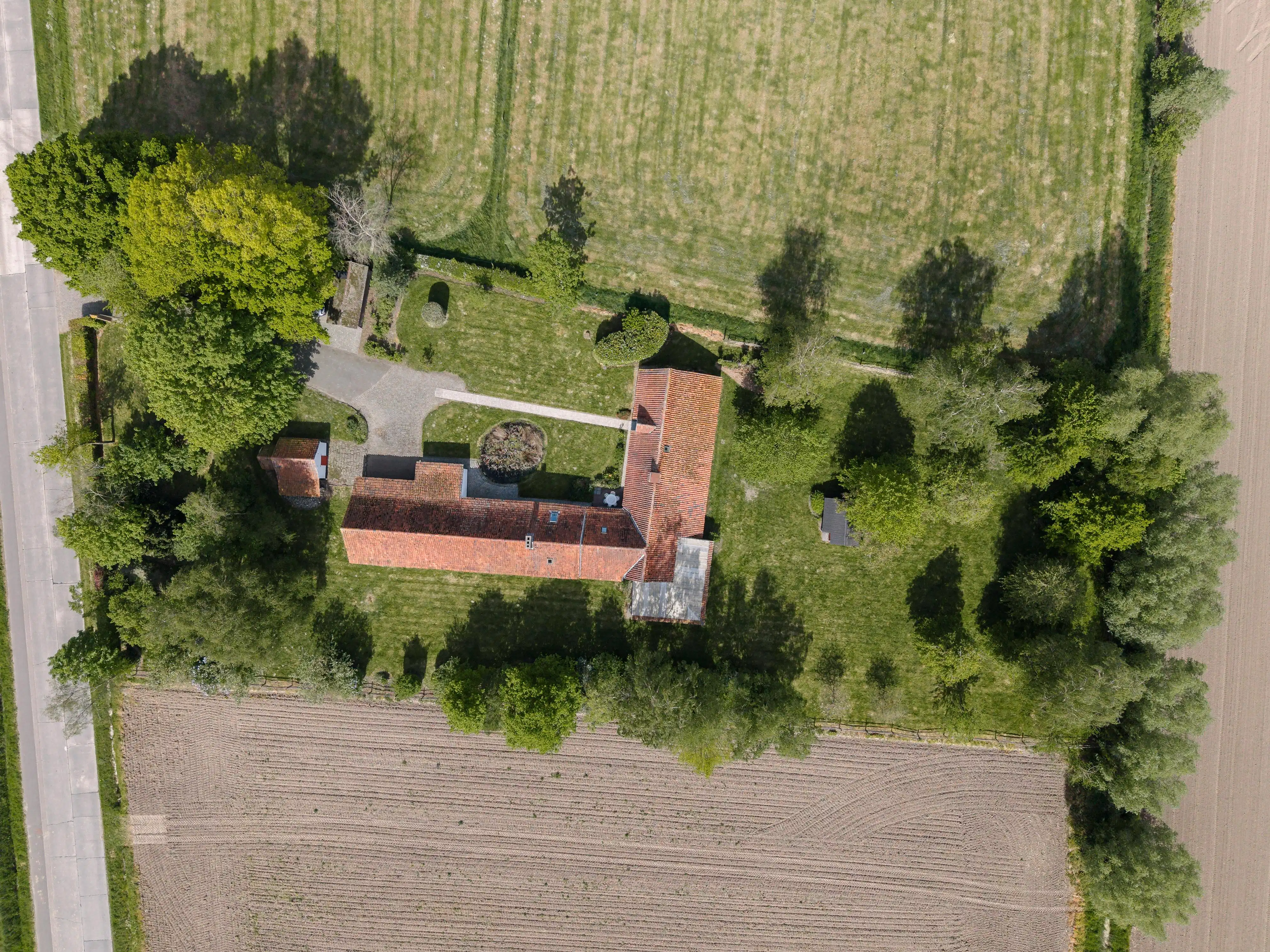 Karakteristiek wonen op 5.011 m² foto 5