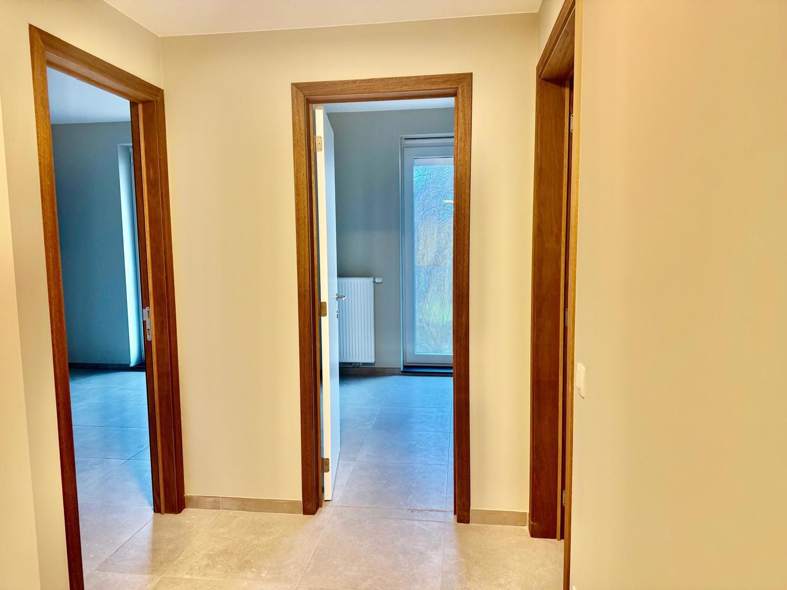 Nieuwbouwappartement te huur nabij station van Herzele foto 13