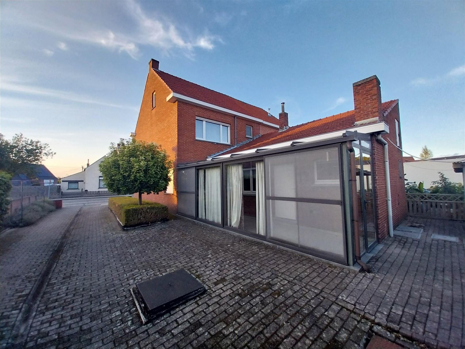 Woning foto 2