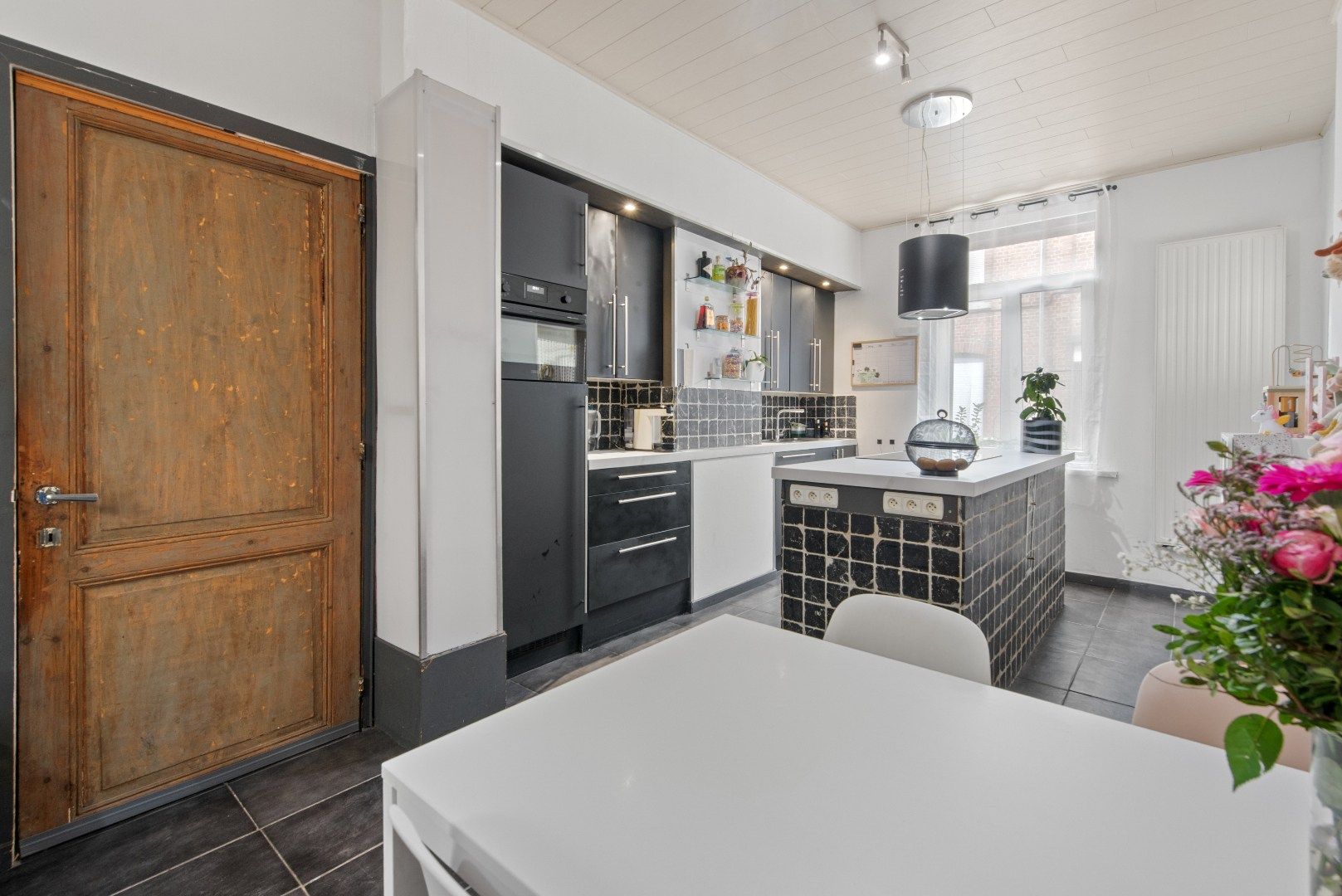 Energiezuinige en instapklare woning met 12 zonnepanelen. foto 10