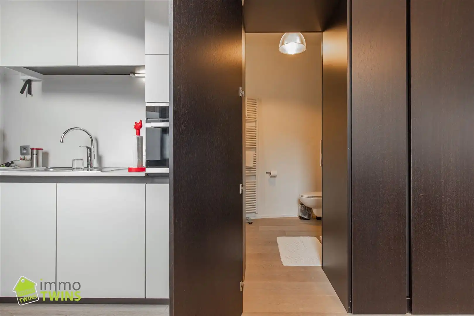 Charmante stadswoning op toplocatie foto 11