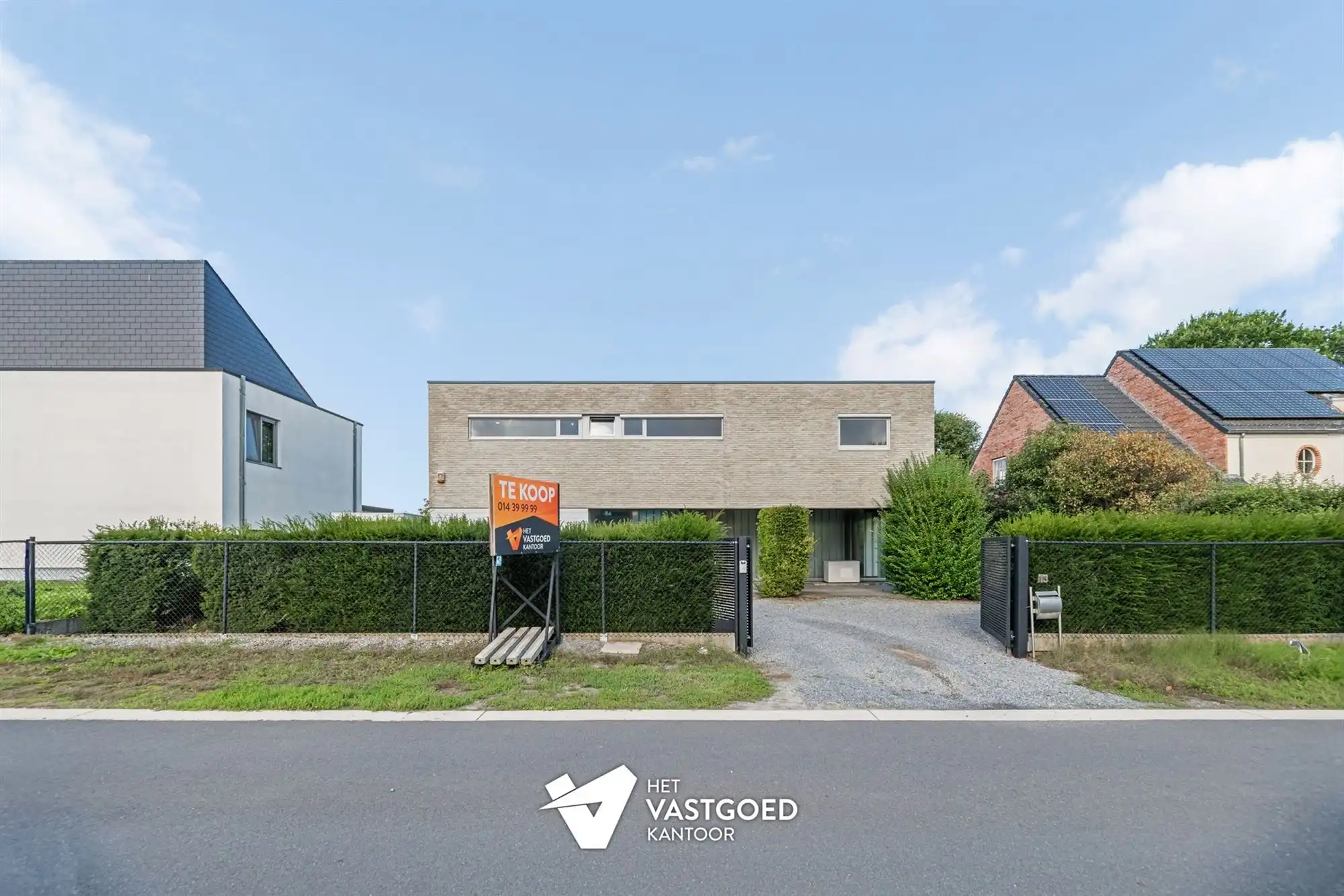 RUIME, RECENTE WONING OP TOP-LIGGING! foto 2