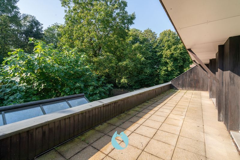 Unieke villa in rustige, groene omgeving op 1.947m² foto 25