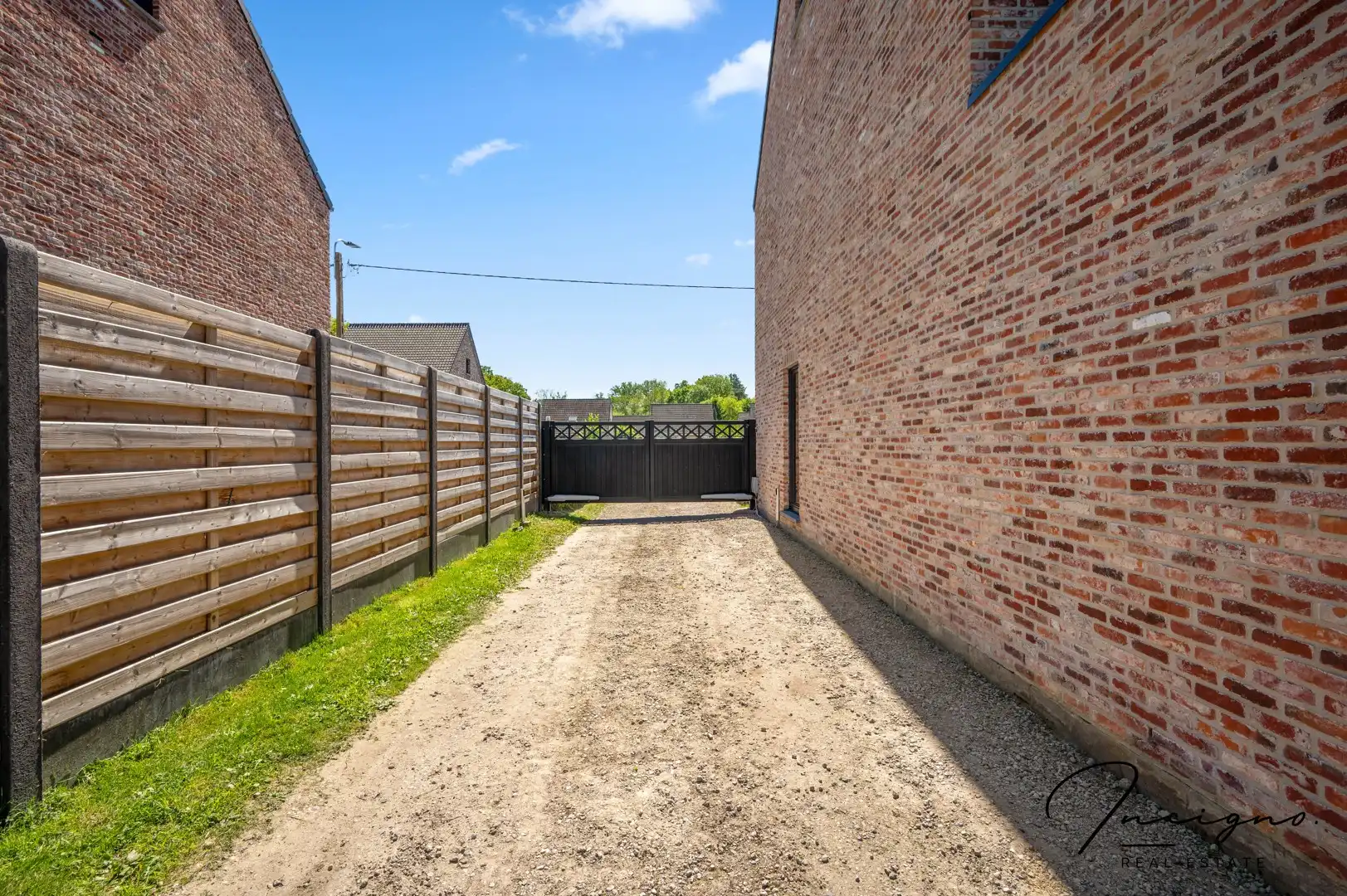Recente stijlvolle BEN woning op een perceel van +- 15a foto 28