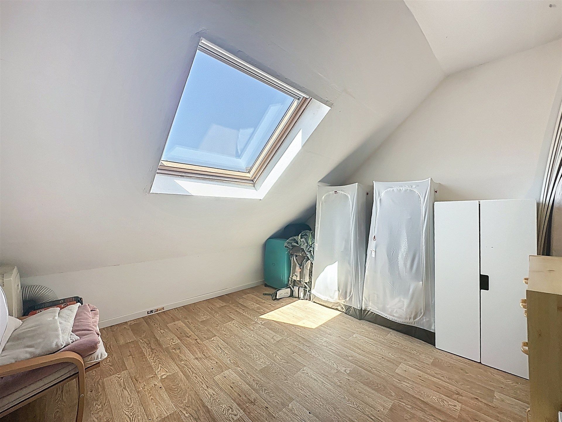 Instapklare gezinswoning met 3 slaapkamers in Sint-Niklaas! foto 12