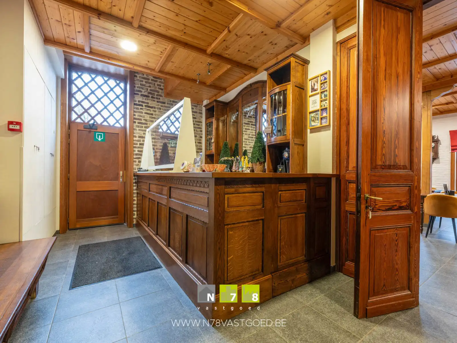 Huis te koop foto 8