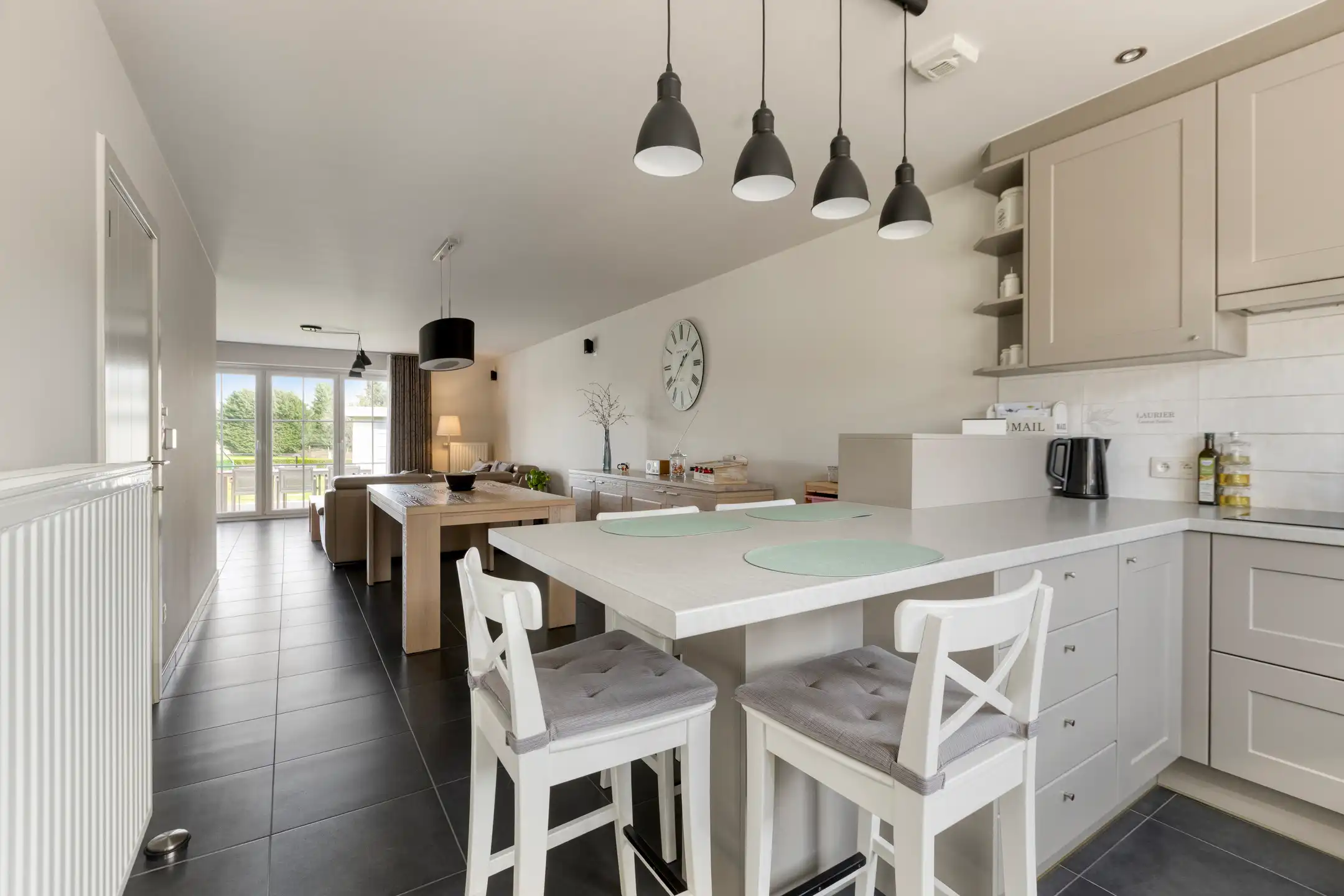 Instapklare, energiezuinige woning met prachtig vergezicht  foto 11