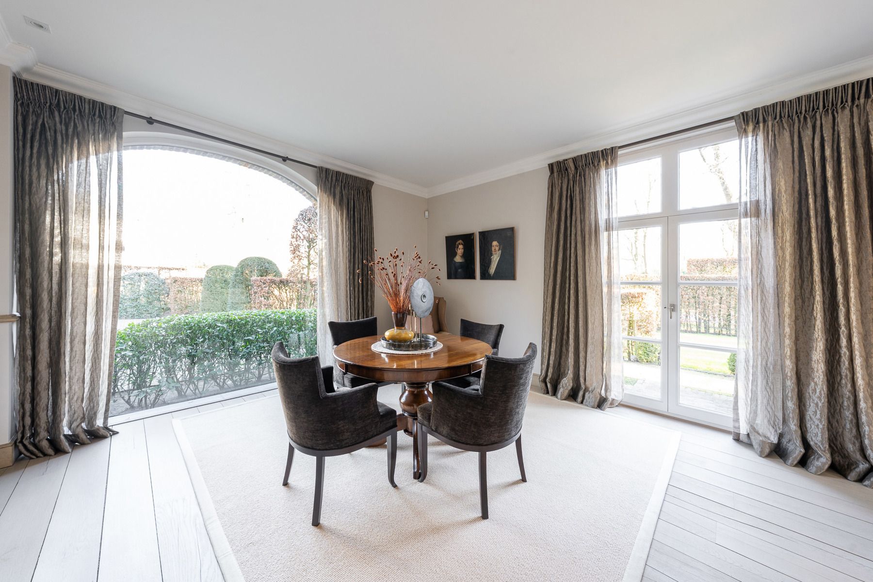 Exclusieve villa met luxe afwerking nabij Kapellen foto 20