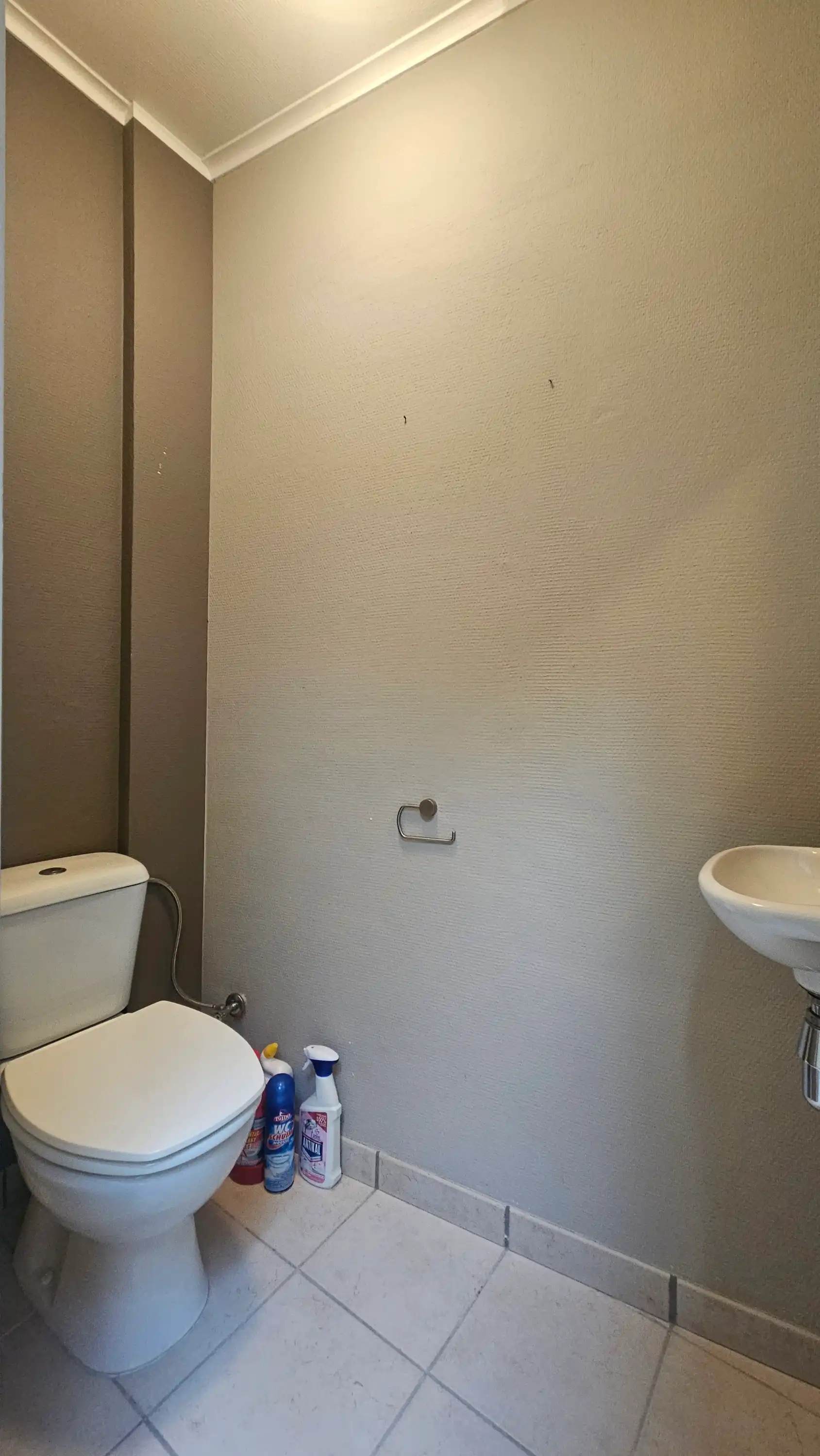 Centraal gelegen, instapklare woning in het centrum van Borgloon  foto 7