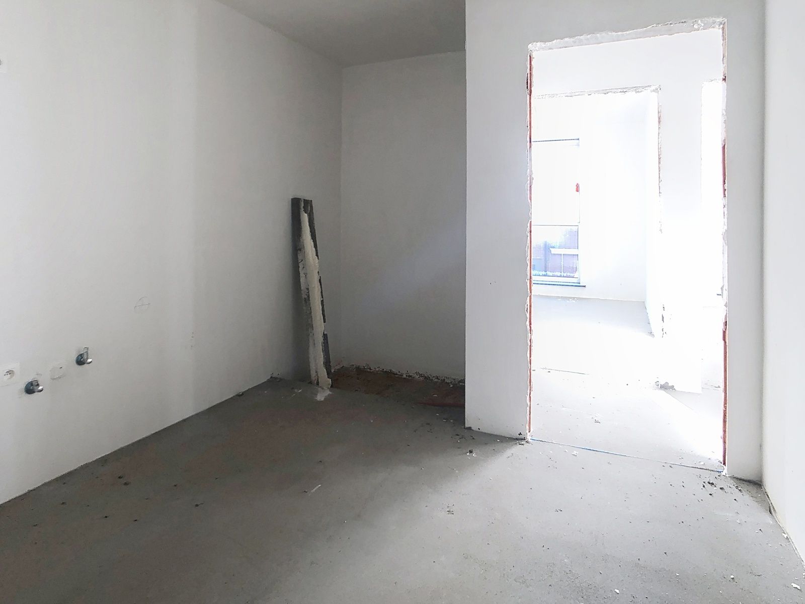Nieuwbouw: appartement eerste verdieping met staanplaats foto 13