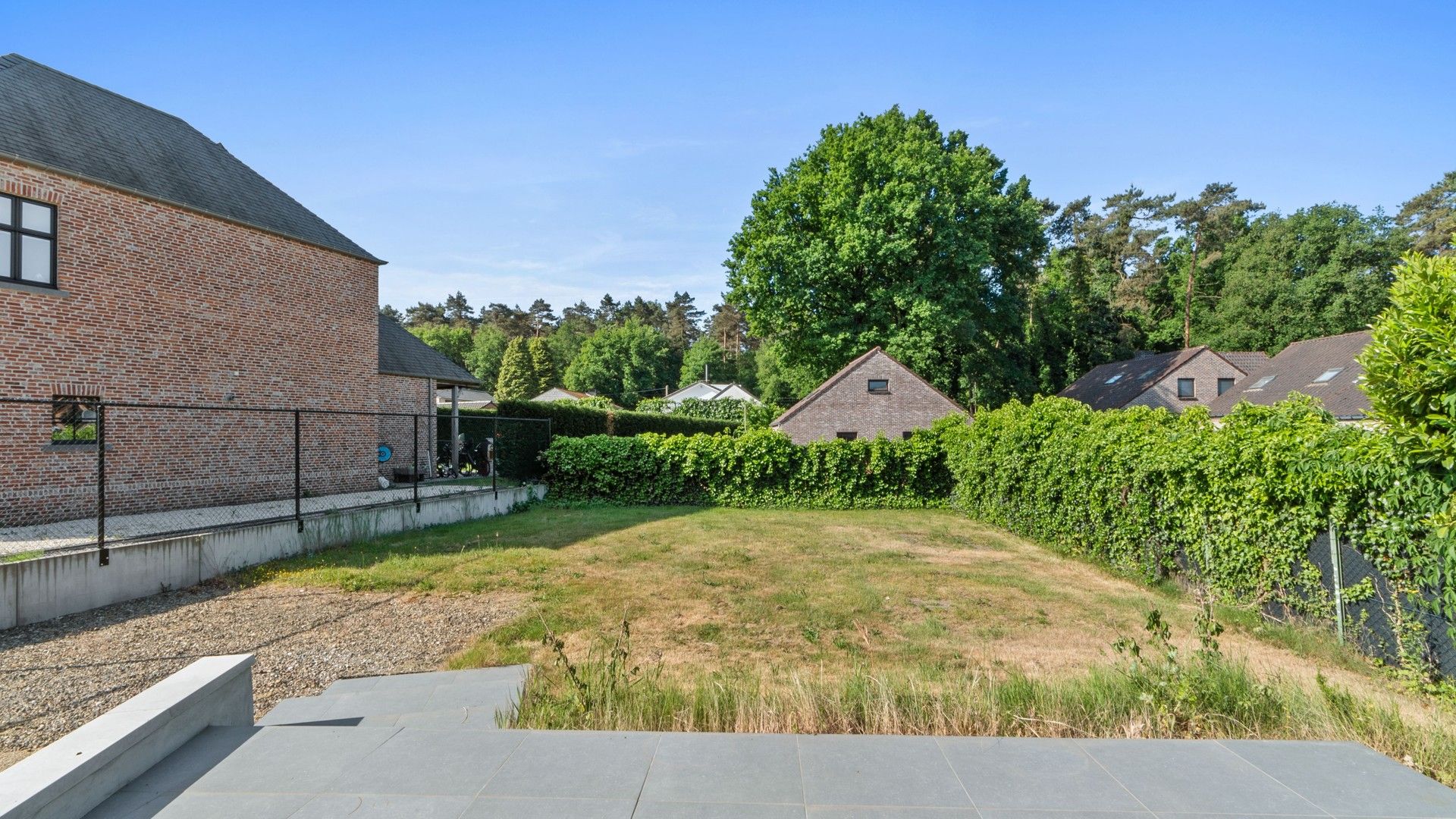 Charmante open bebouwing met 4 slpkrs in Niel-bij-As foto 18