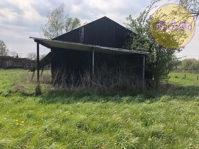 Landbouwgrond, 1Ha 74A 35 CA, met vergund geacht gebouw. foto 6