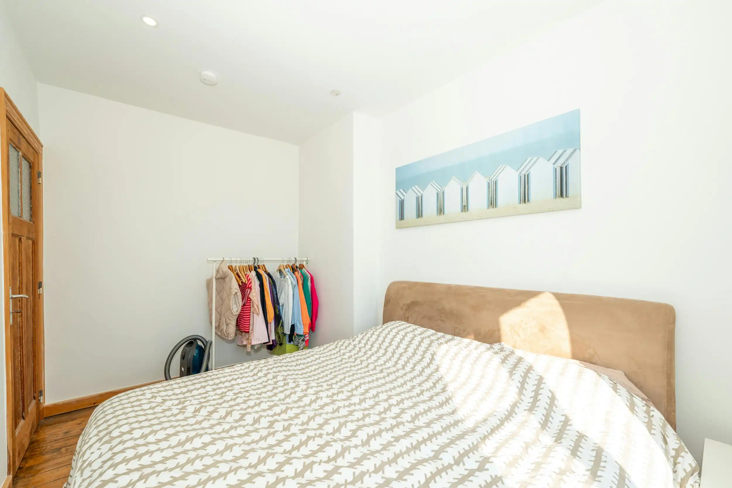 Charmante woning te koop te Oostende foto 11