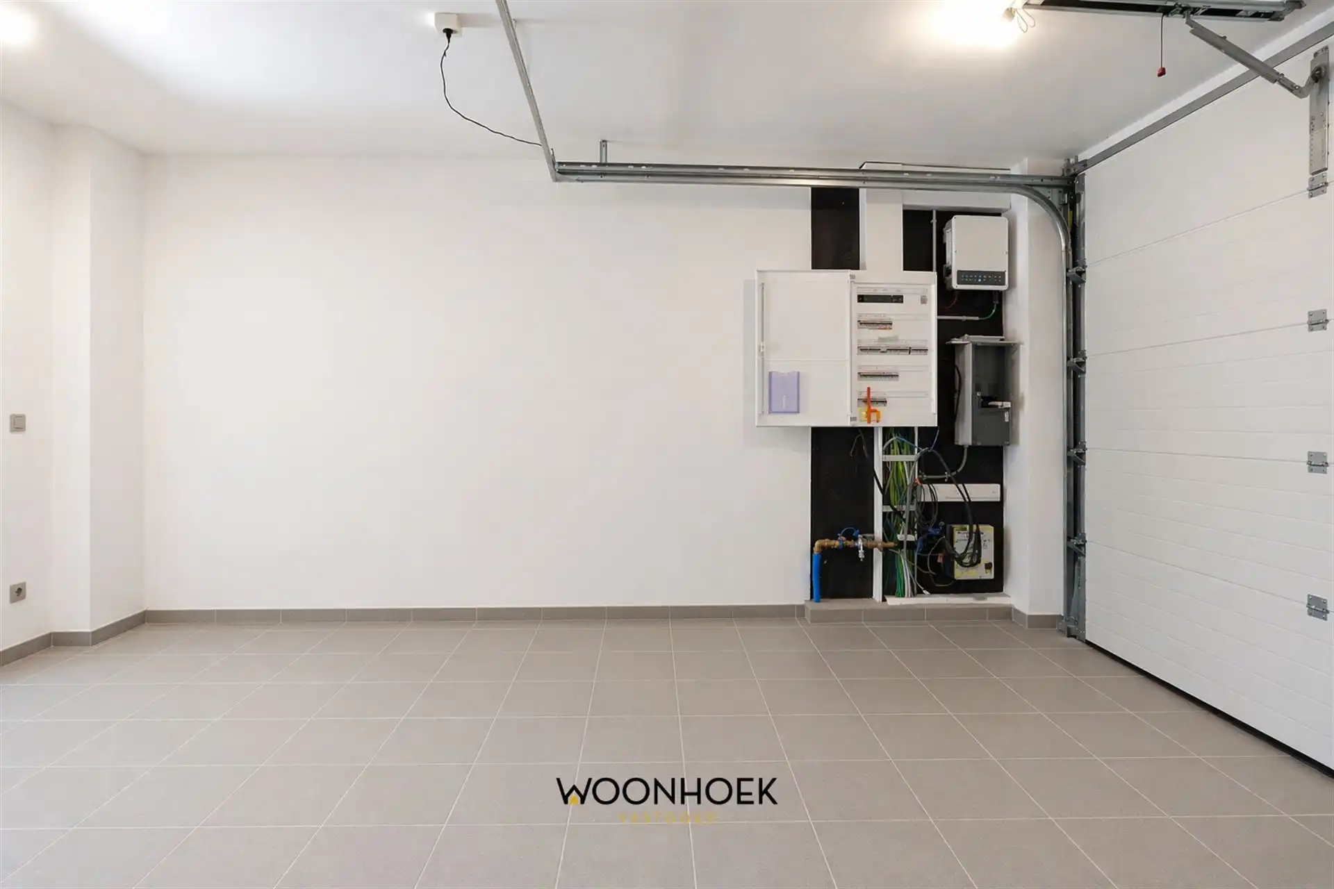 5-slpk nieuwbouwwoning in pastorale stijl te Stekene foto 9