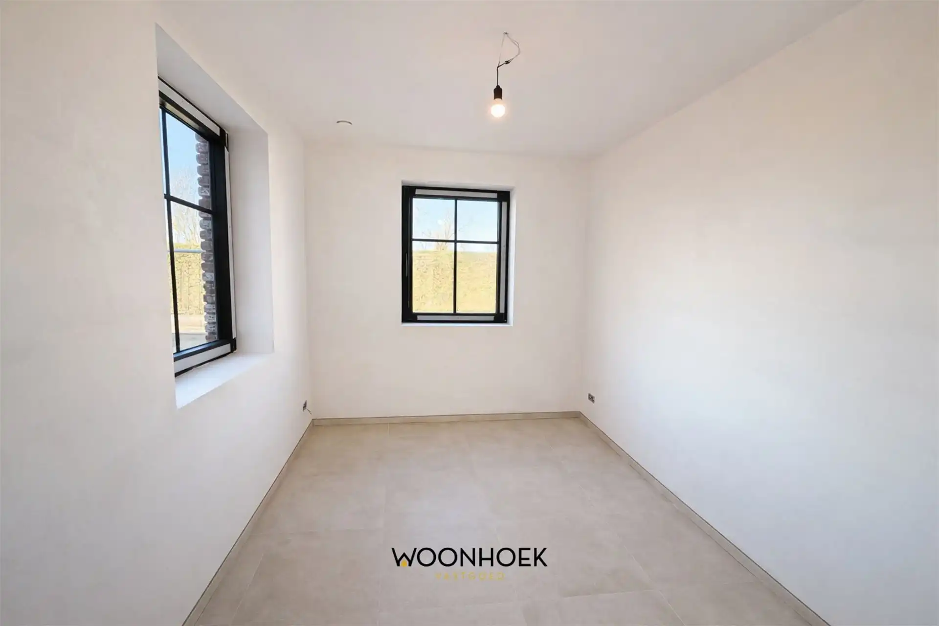 5-slpk nieuwbouwwoning in pastorale stijl te Stekene foto 9