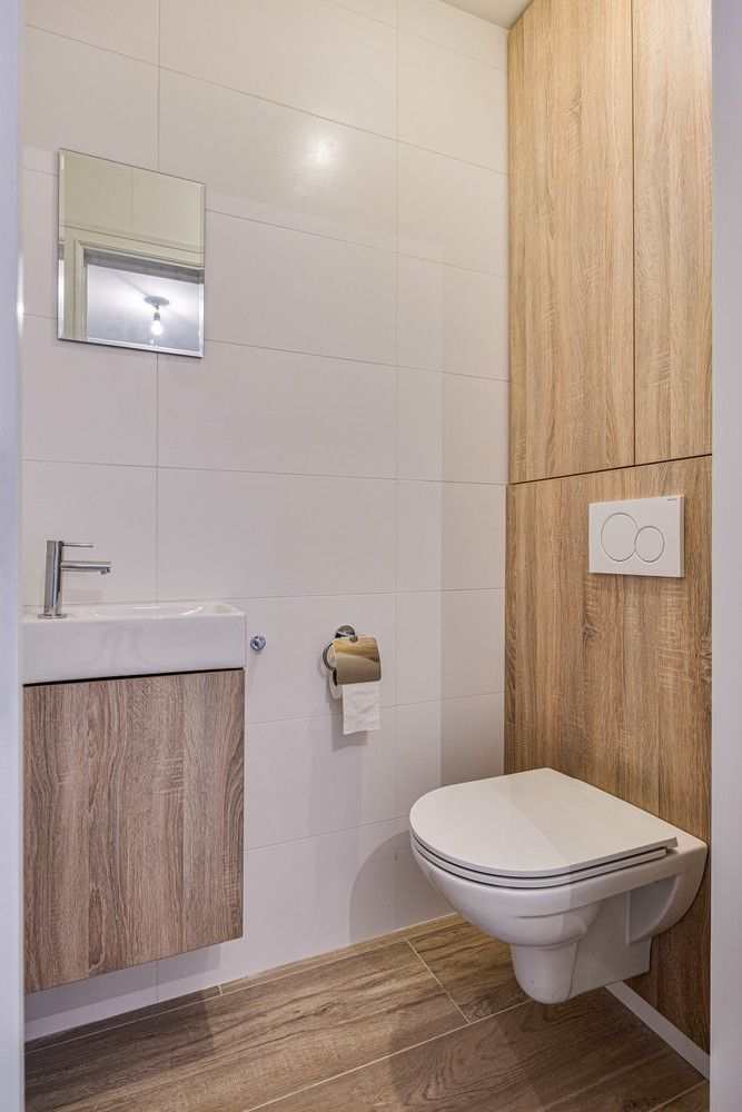 Uniek instapklaar appartement met 2 slaapkamers op TOPlocatie in het Hart van Lanaken foto 25
