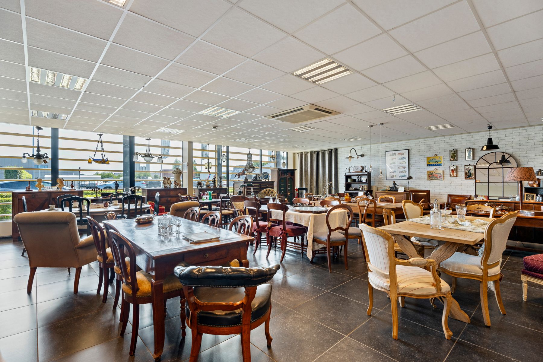 Winkelpand met loods op strategische locatie! foto 4
