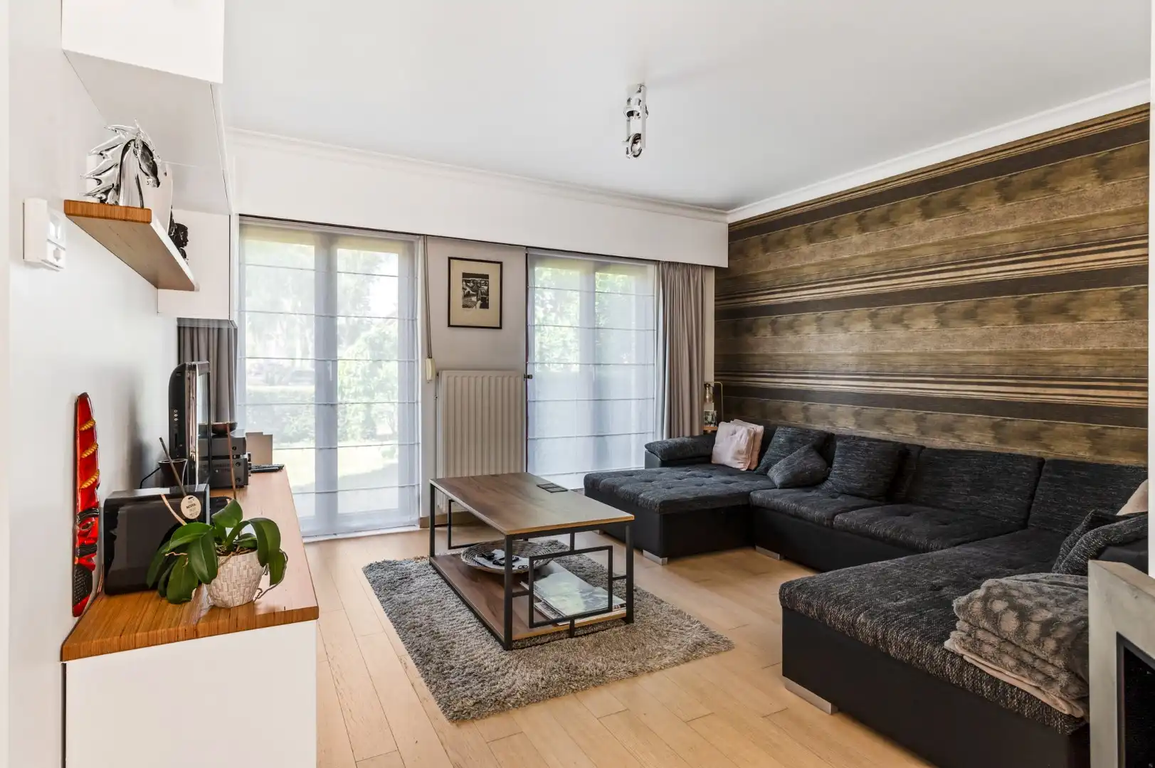 Instapklaar wonen in het groen van Kapellen – ruimte, rust en comfort voor het hele gezin! foto 5