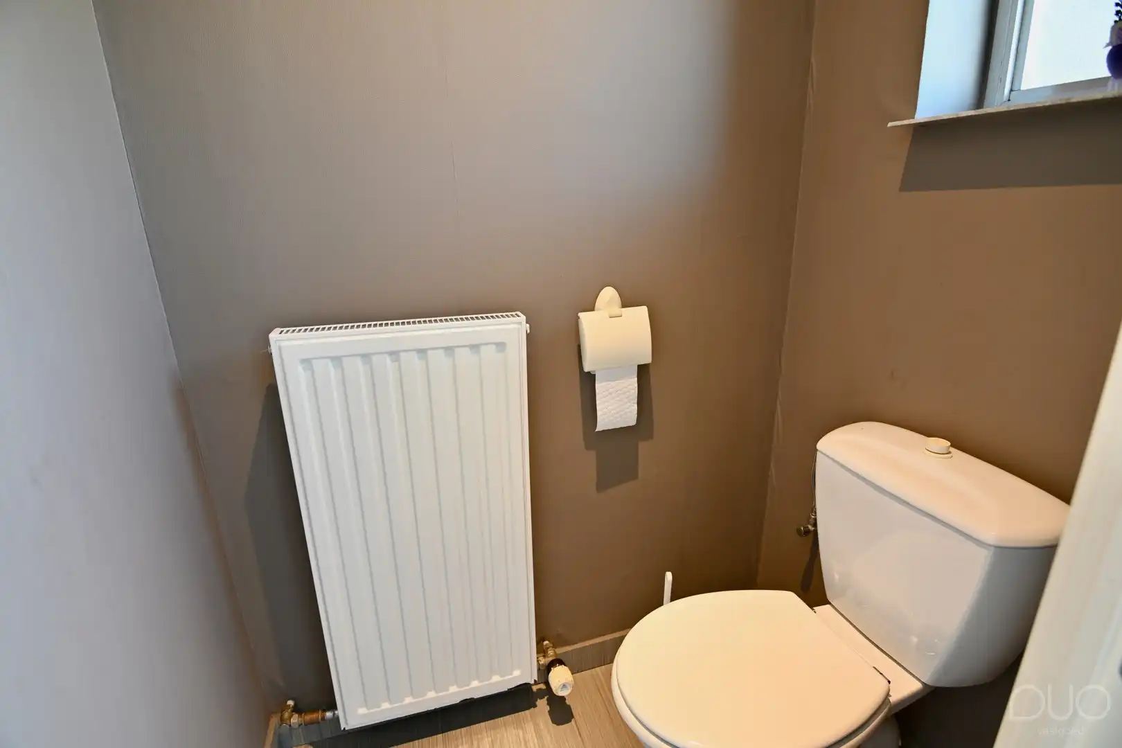 Instapklare rijwoning met west geörienteerde buitenruimte foto 13