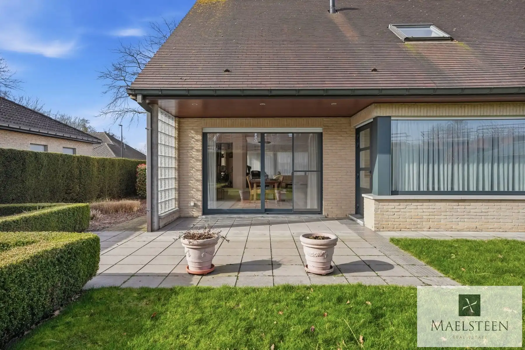 Instapklare woning met 4 slaapkamers te Sint-Andries Brugge foto 15