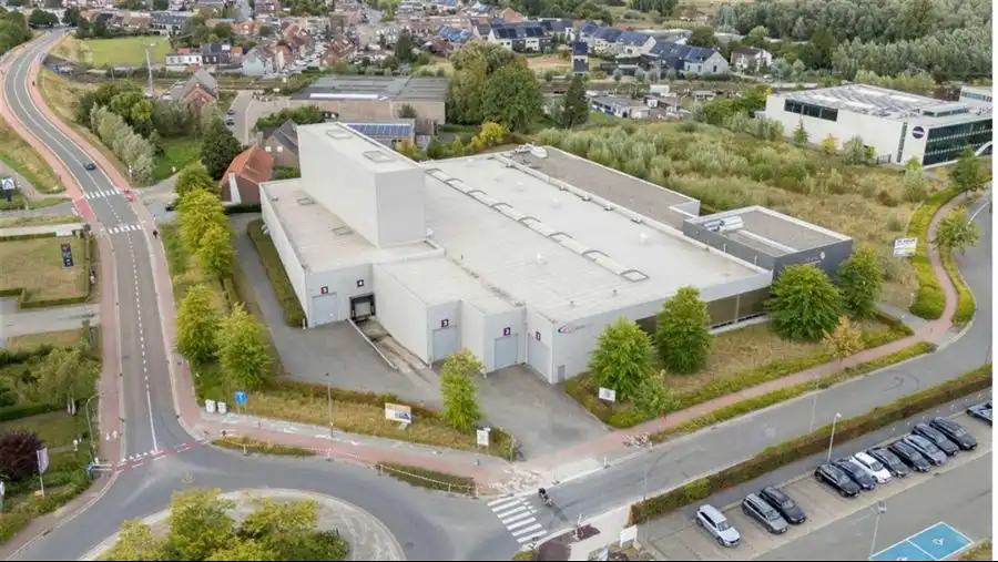 Baarbeek 2, 2070 Zwijndrecht foto 3