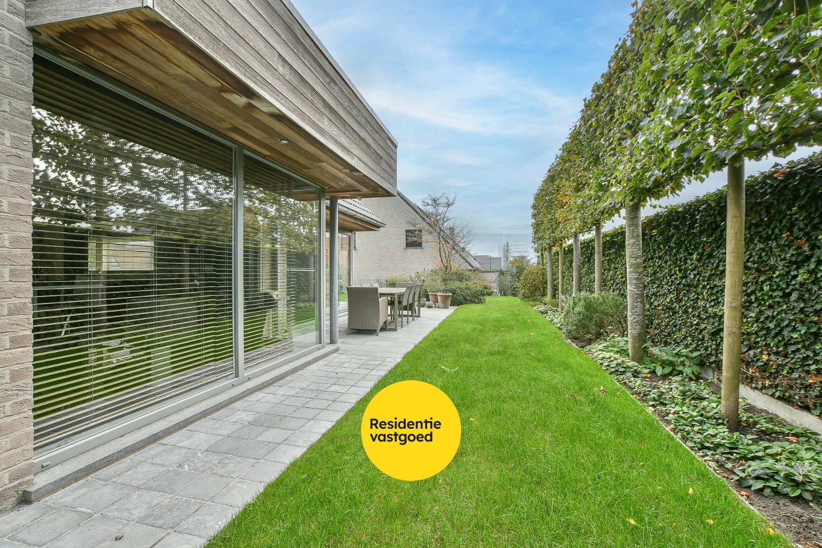 Exclusieve villa op toplocatie te De Haan – Ruimte, comfort en energiezuinigheid! foto 16