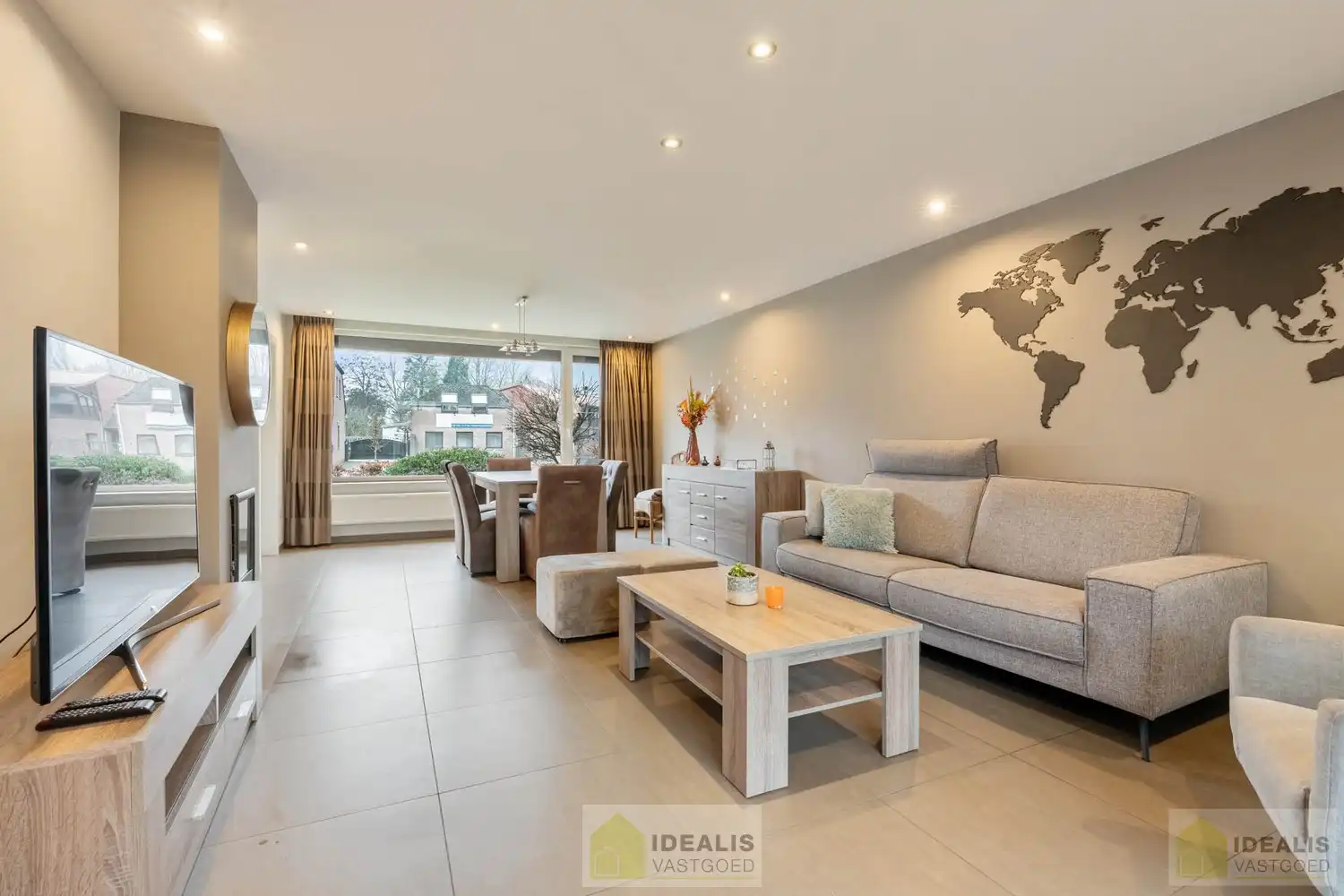 AANGENAME GEZINSWONING MET 3 SLAAPKAMERS OP GEGEERDE LOCATIE IN HARTJE ACHEL foto 12