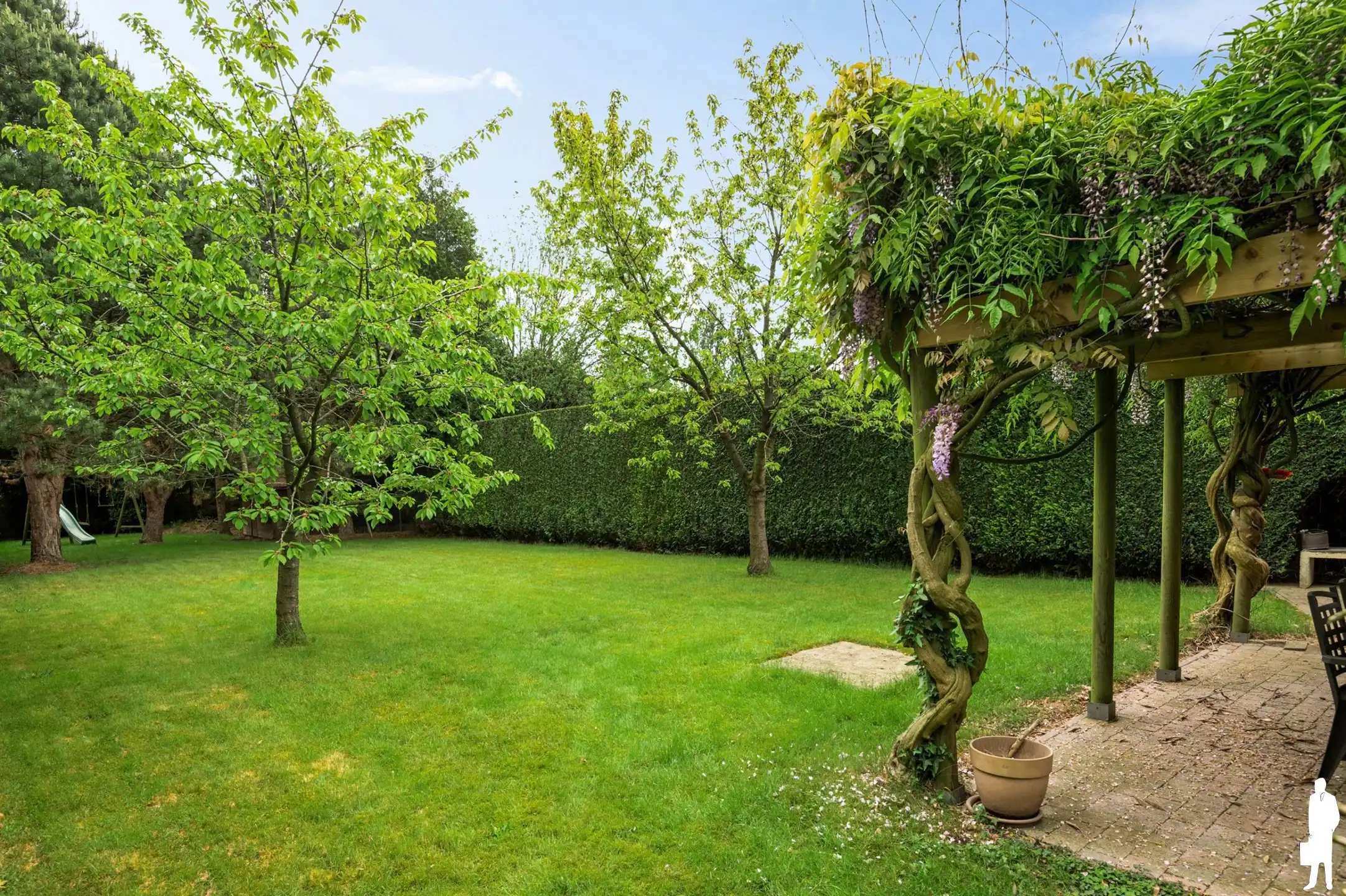 Huis te koop Grote Steenweg 113 - 2550 Kontich