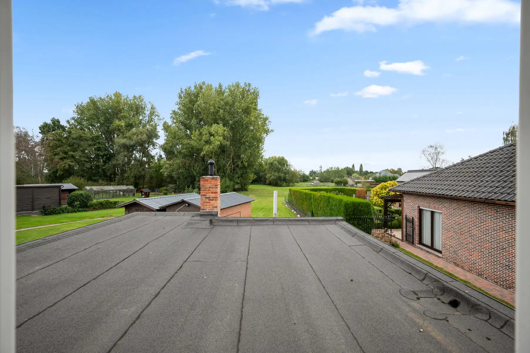 Interessante woning te HEIST-OP-DEN-BERG foto 18