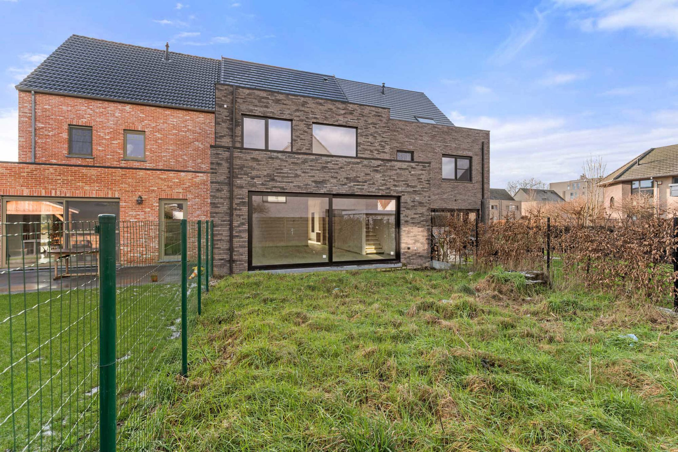 Nieuwbouwwoning met vier slaapkamers in rustige wijk  foto 25